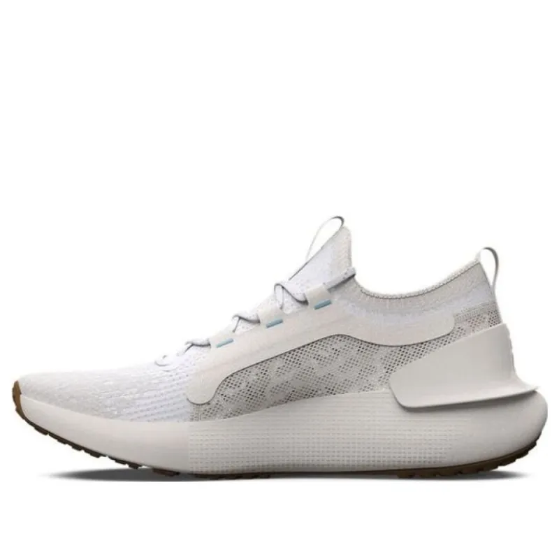 Under Armour HOVR Phantom 3 SE Elevate 'White Blizzard' 3026652-101 sold by KicksCrew