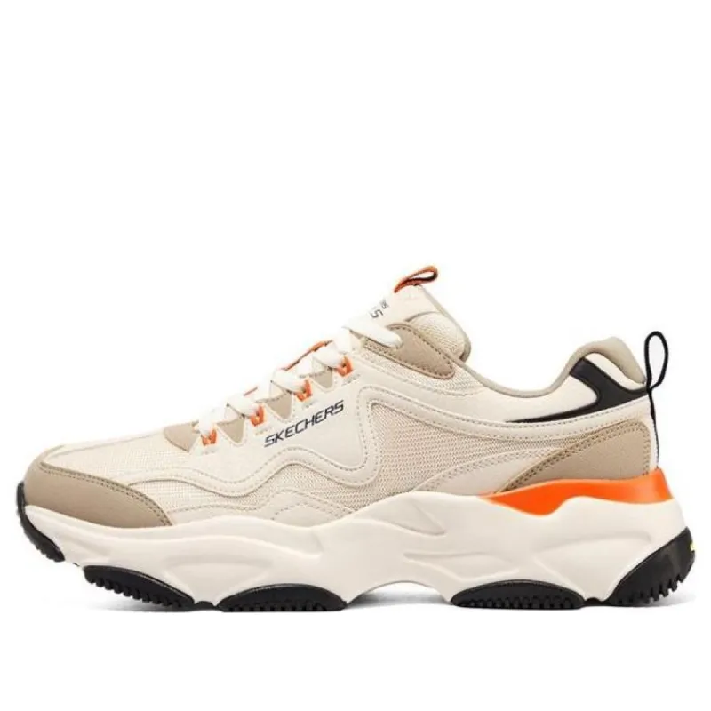 Skechers D'lites4.0 'Natural Multicolor' 237487-NTMT sold by KicksCrew