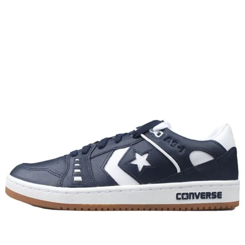 Converse AS-1 Pro 'Obsidian' A04598C sold by KicksCrew