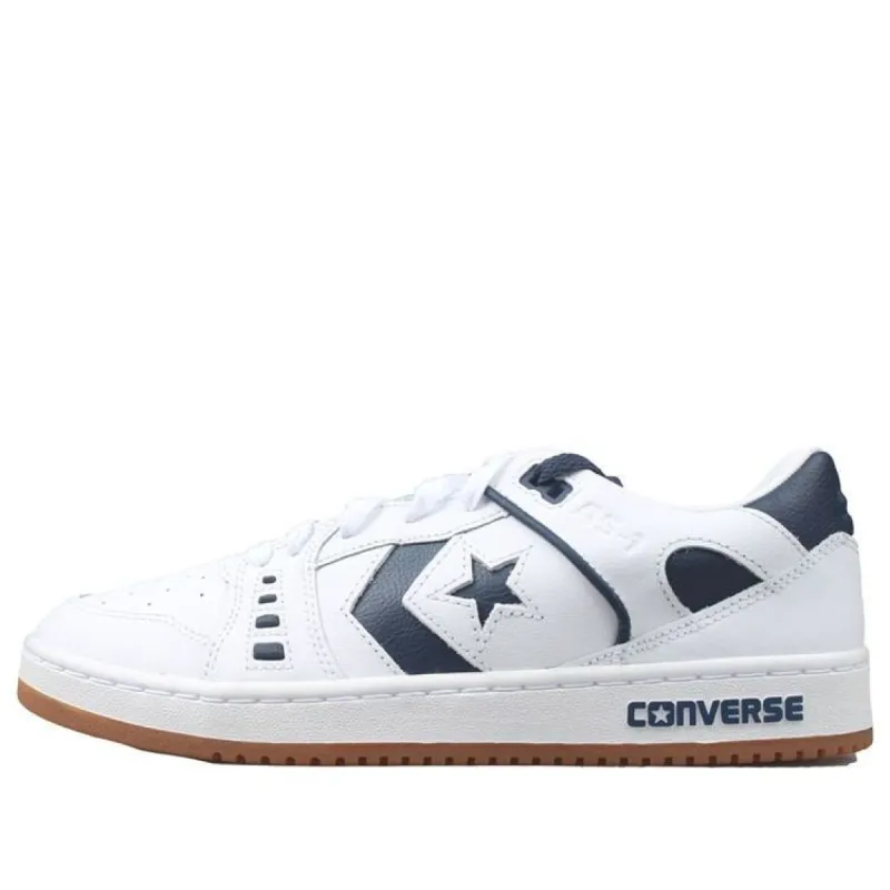 Converse As-1 Pro 'White Navy' A04597C sold by KicksCrew