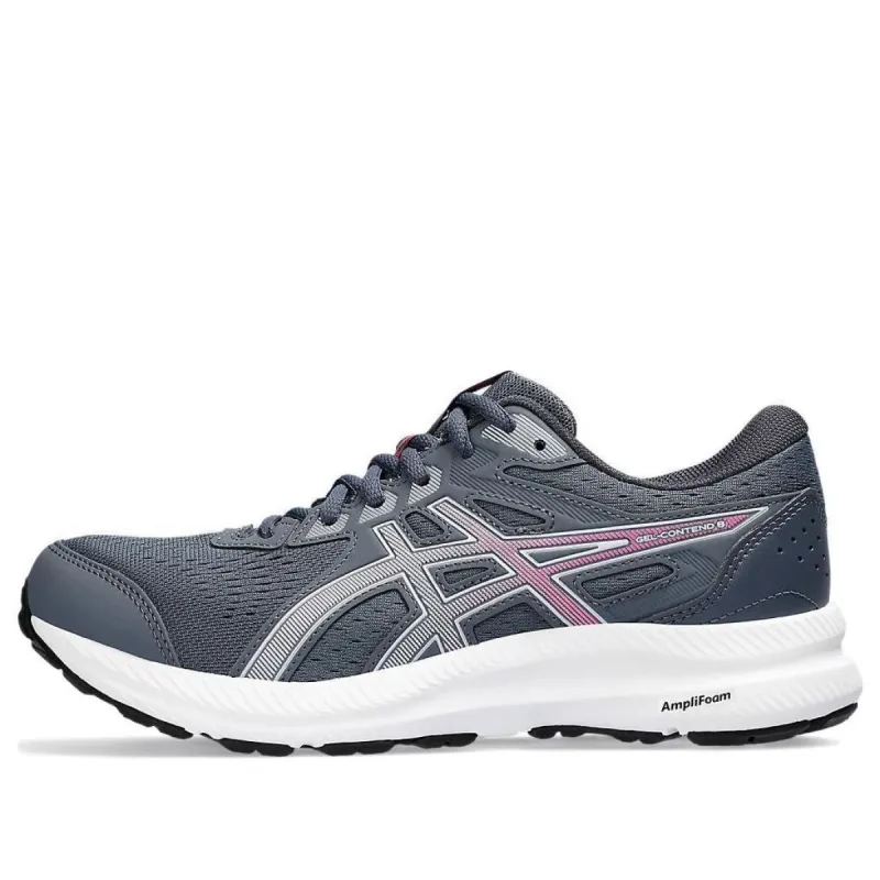 (WMNS) ASICS Gel Contend 8 'Tarmac Lilac Hint' 1012B320-027 sold by KicksCrew