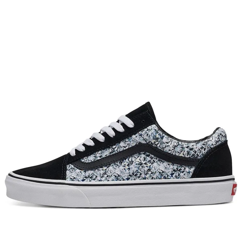 Vans Old Skool 'Diamond' VN0A3VC1506 sold by KicksCrew