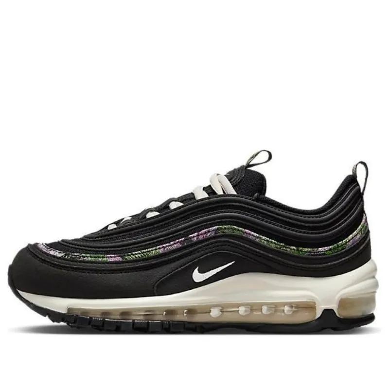 Nike Air Max 97 'Next Nature Floral Tapestry' FN7104-010 sold by KicksCrew