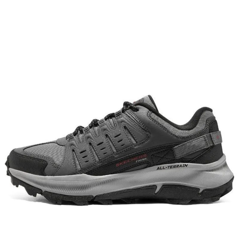 Skechers Relaxed Fit Equalizer 5.0 'Charcoal Black' 237501-CCBK sold by KicksCrew