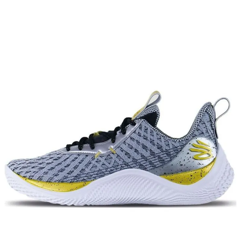 Under Armour Curry Brand Curry Flow 10 'Father to Son' 3026274-101 sold by KicksCrew