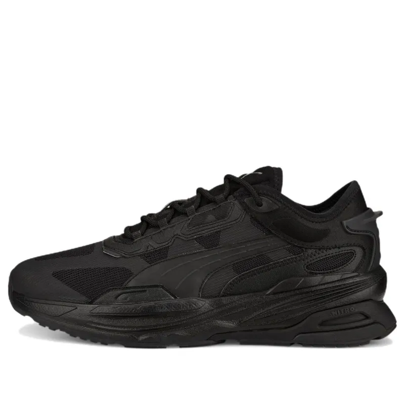 ★【PUMA】★Puma x Balansa Liberate Nitro 2 Black White★ PUMA Liberate Nitro 2 x Balansa 'Black White' 379184-02
