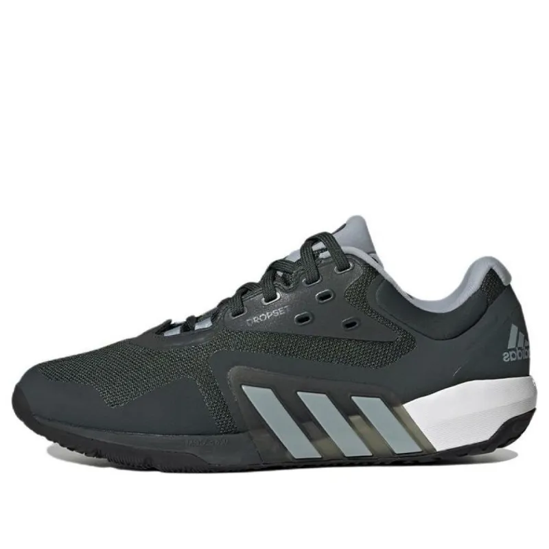 Adidas Dropset 'Shadow Green Grey' GW3902 sold by KicksCrew
