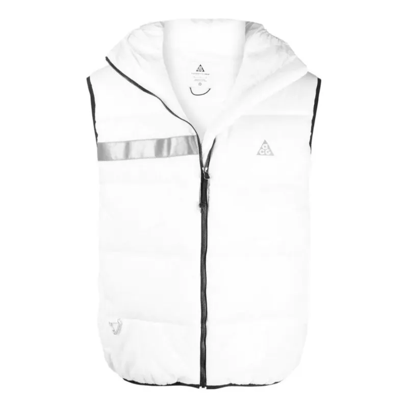 Nike Acg Therma-fit Adv Vest 'White' DM4235-100 made by Nike