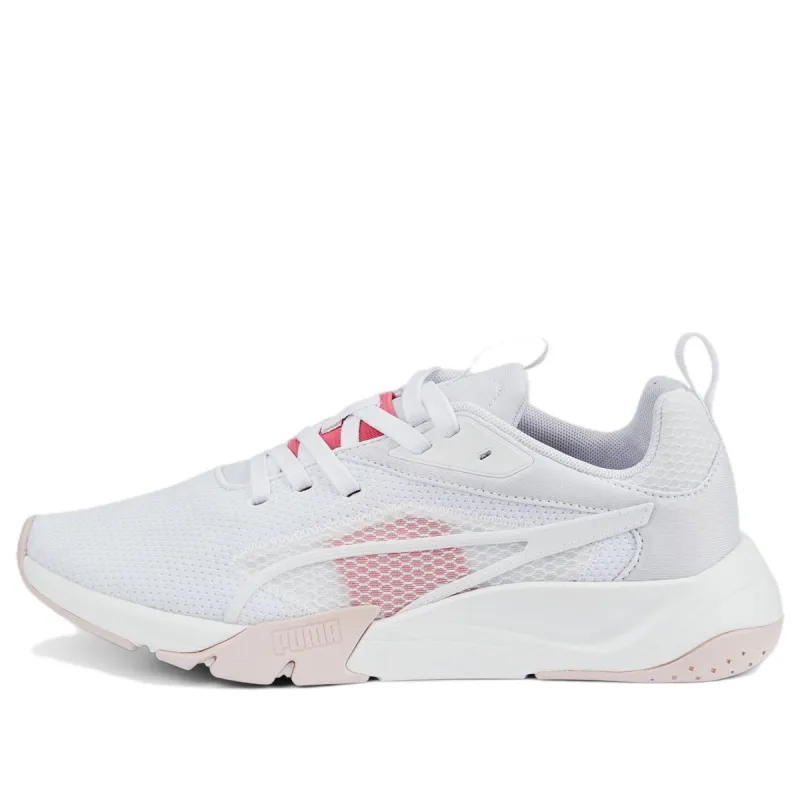 (WMNS) Puma Zora 'White Chalk Pink' 386274-03 sold by KicksCrew