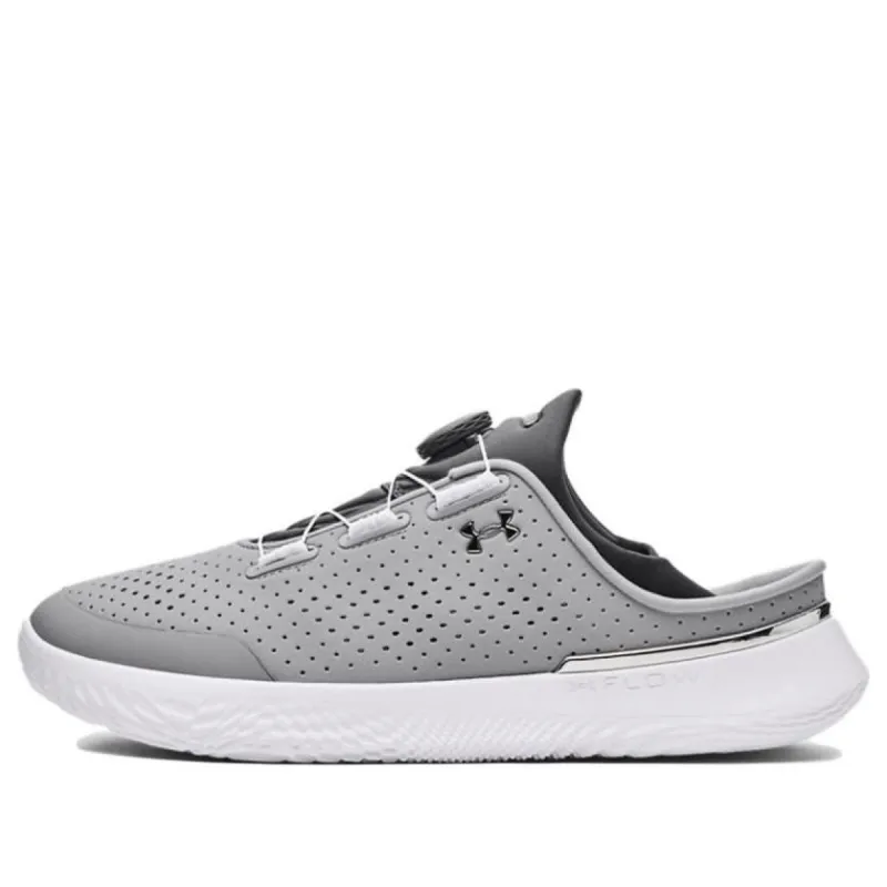 Under Armour SlipSpeed 'Mod Grey' 3026197-103 sold by KicksCrew