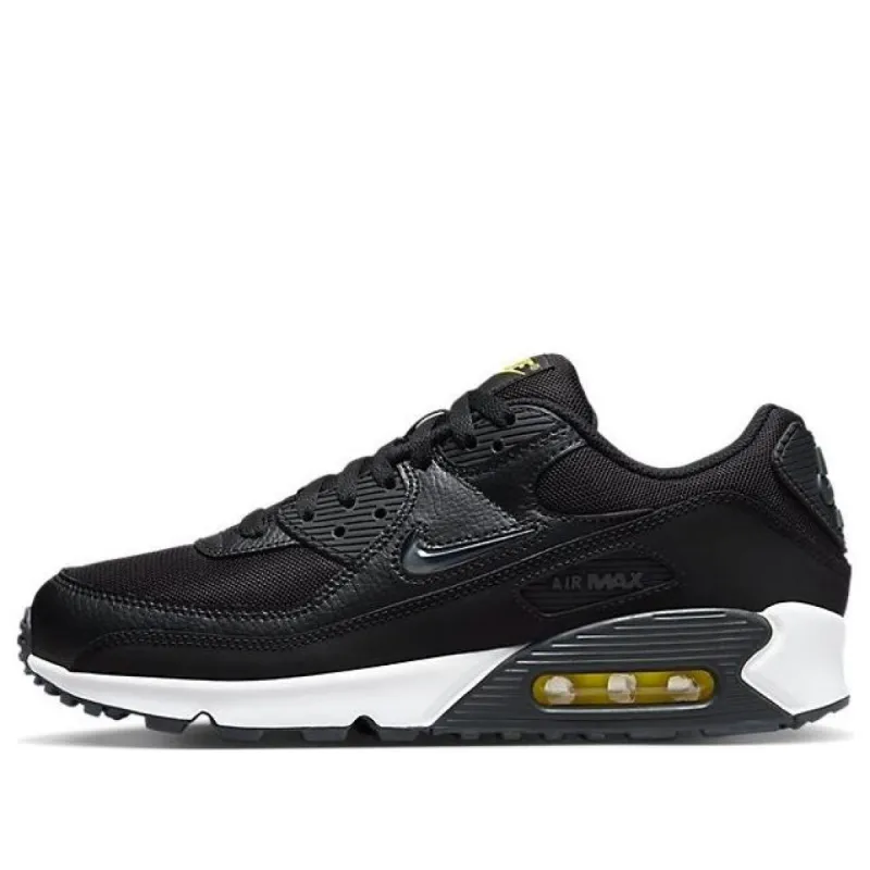 Nike Air Max 90 'Black Jewel' FN8005-002 sold by KicksCrew