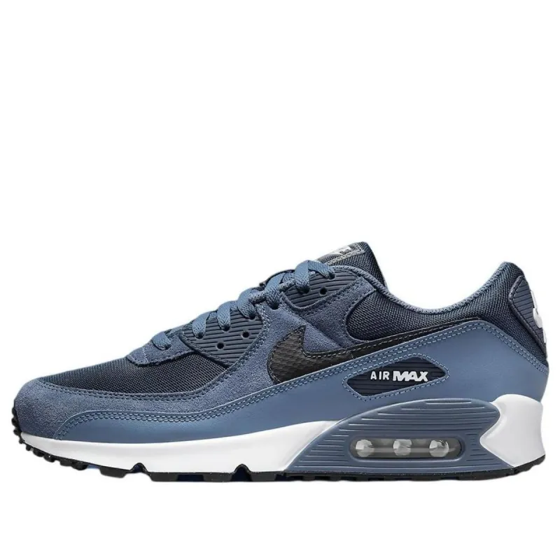 Nike Air Max 90 'Diffused Blue' FD0664-400 sold by KicksCrew