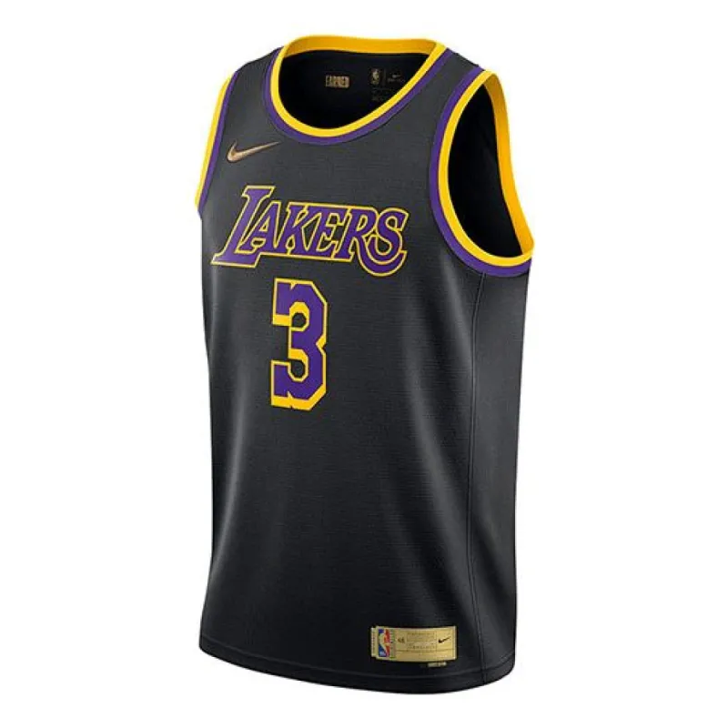 2023-24 LA Lakers Hachimura #28 Nike Swingman Away Jersey (M)