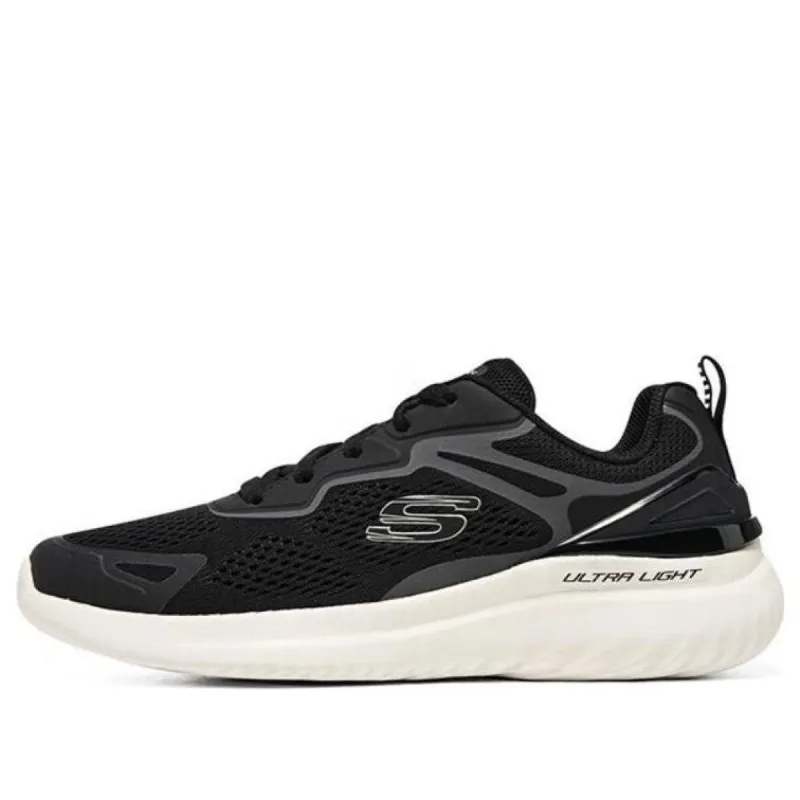 Skechers Bounder 2.0 'Black' 232674-BKGY sold by KicksCrew