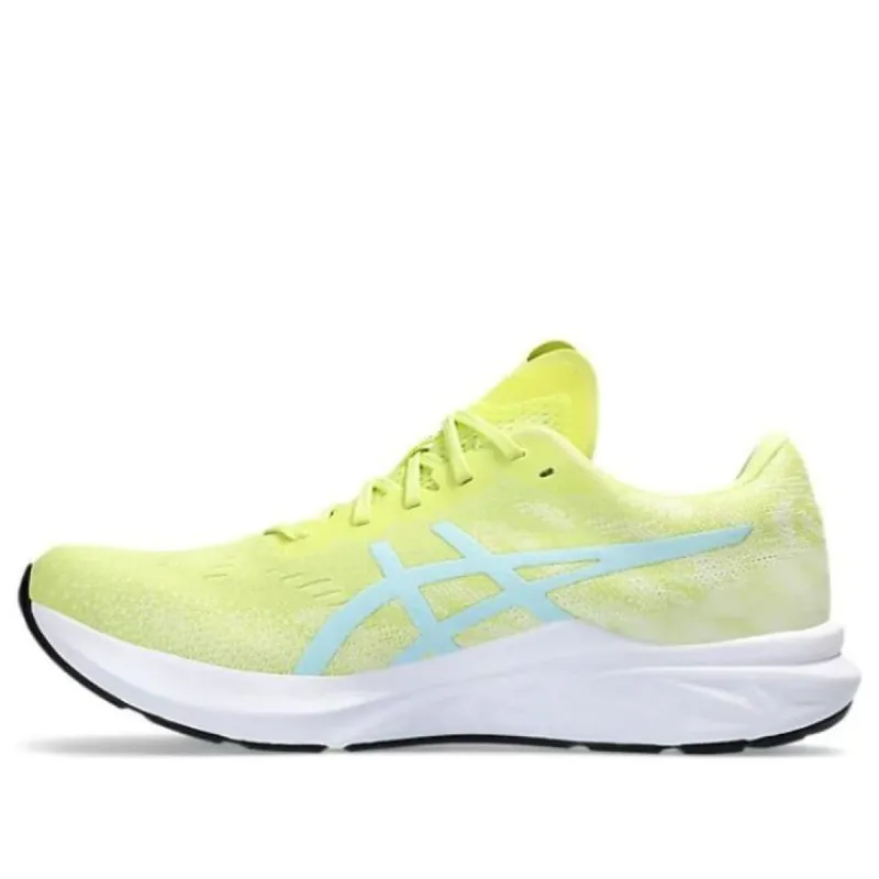 ASICS DynaBlast 3 'Glow Yellow Aquamarine' 1011B460-750 sold by KicksCrew