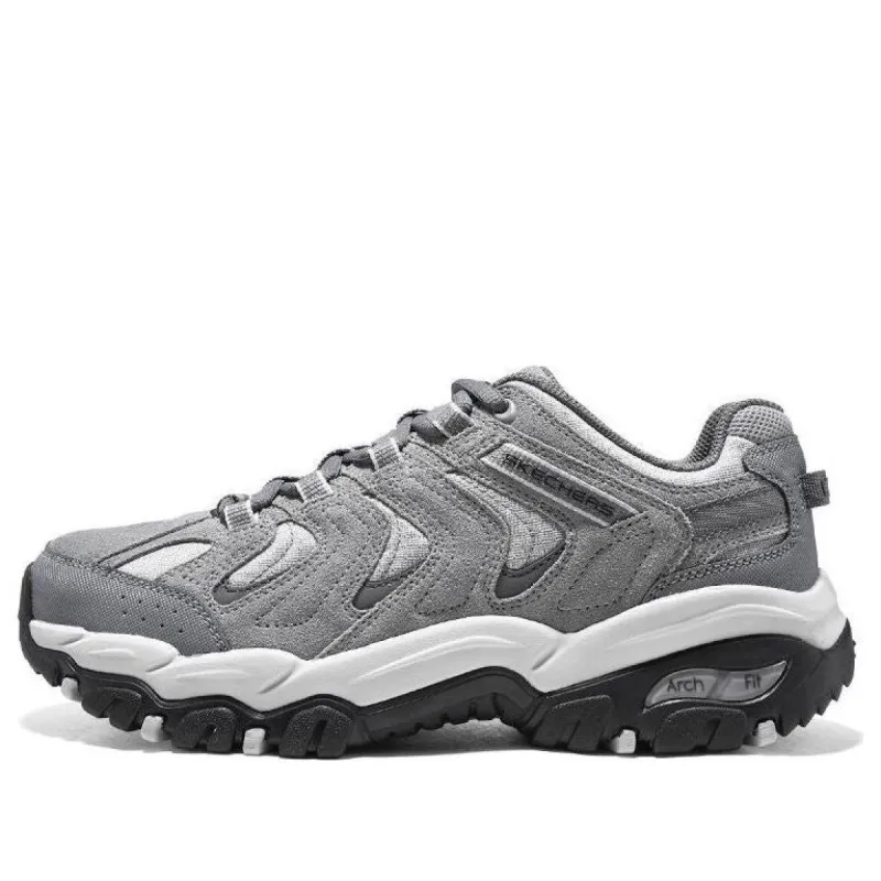 Skechers Outdoor Arch Fit Energy 'Grey' 237542-GRY sold by KicksCrew
