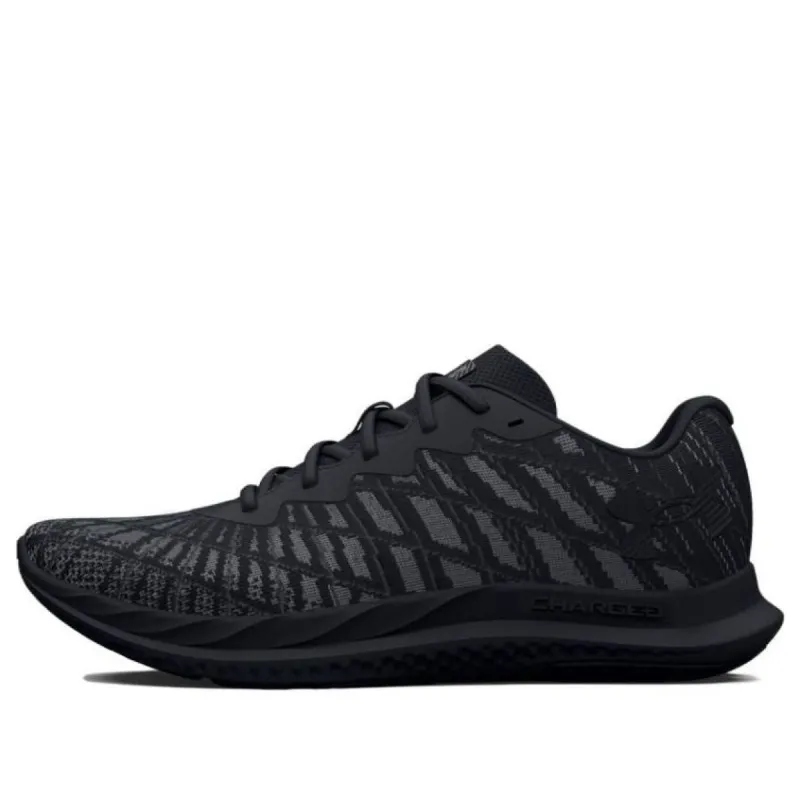 Under Armour Charged Breeze 2 'Black' 3026135-002 sold by KicksCrew