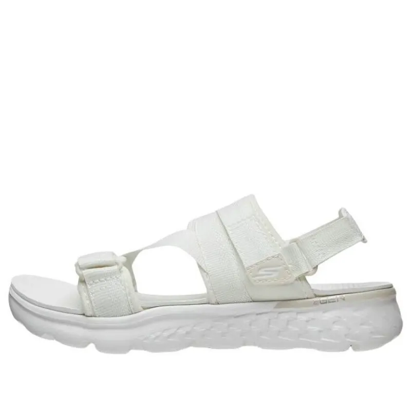 (WMNS) Skechers On The Go 'White' 14368-WHT sold by KicksCrew