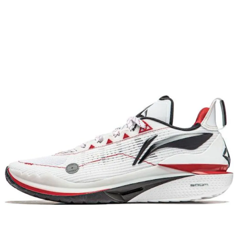 Li-Ning Jimmy Butler 2 'Bred' ABAT081-2 | Parallel