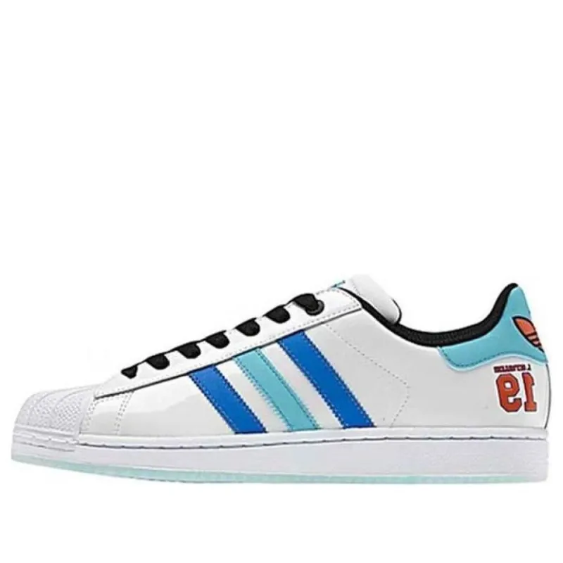 adidas originals Superstar 2 Ice Hockey 'Star Wars' G51622 sold by KicksCrew