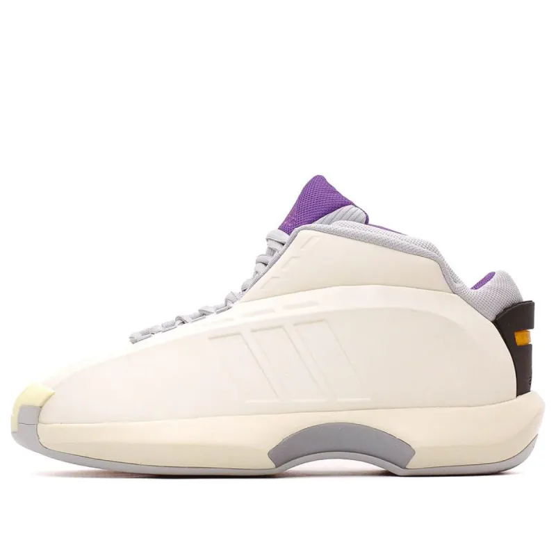 adidas Crazy 1 'Cream White Active Purple' IG3735 sold by KicksCrew