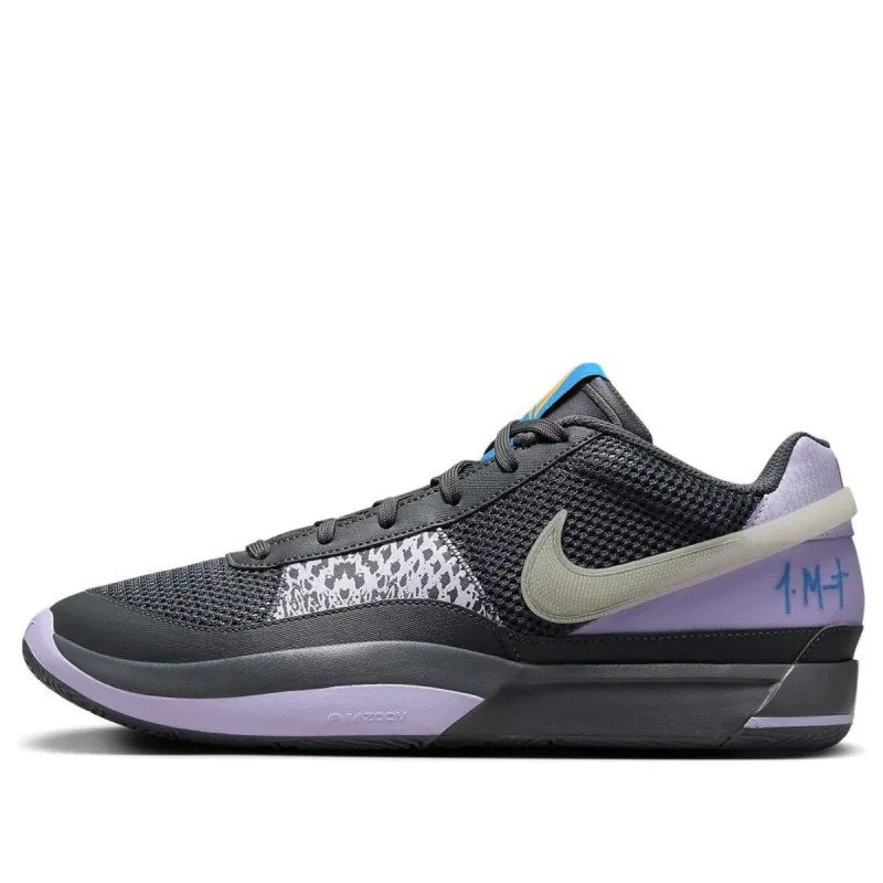 Nike JA 1 EP 'Personal Touch' FV1288-001 sold by KicksCrew