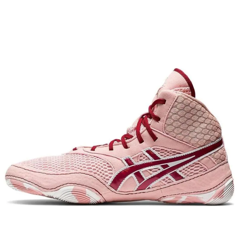 (WMNS) Asics MatBlazer 'Frosted Rose' 1082A001-700 sold by KicksCrew
