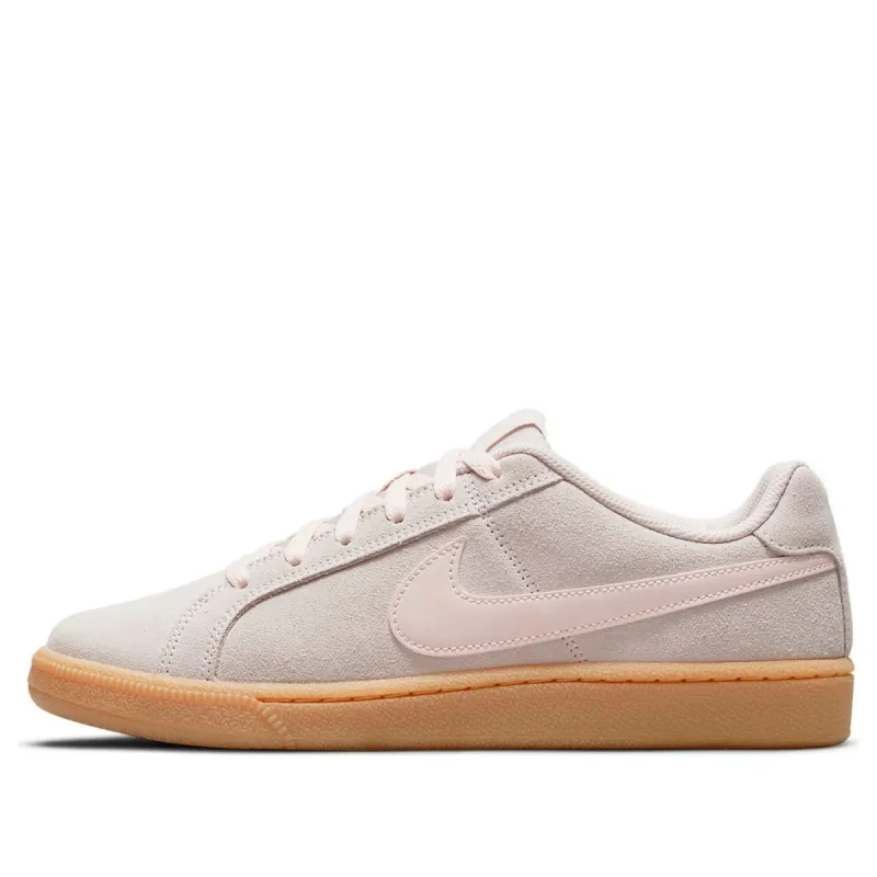 (WMNS) Nike Court Royale Suede 'Silt Red' 916795-600 sold by KicksCrew