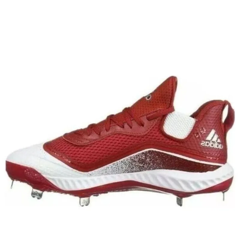 adidas Icon 5 Bounce 'Power Red' G28267 sold by KicksCrew