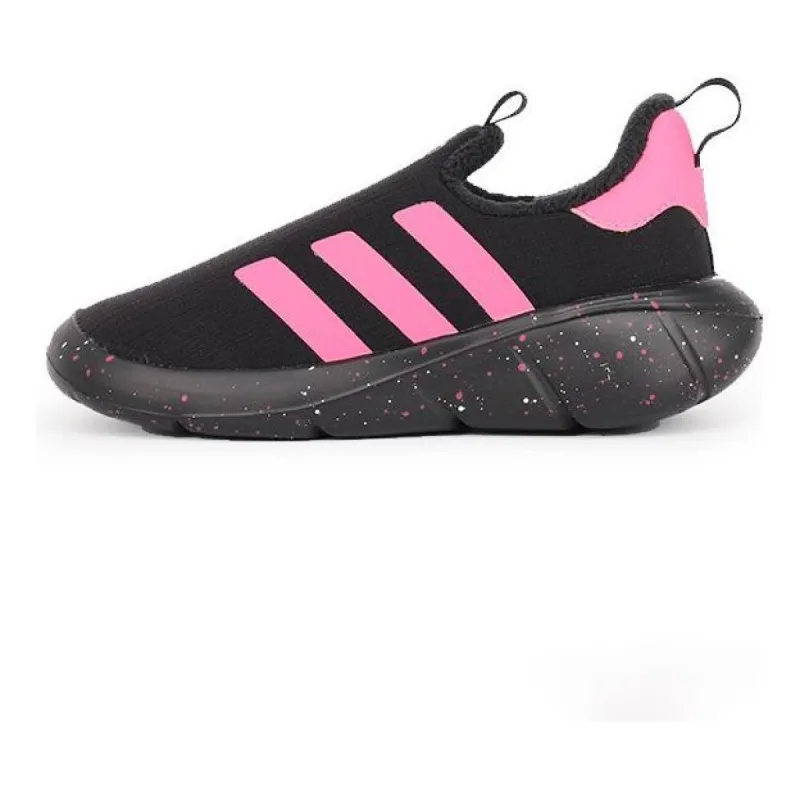 (TD) adidas Monofit 'Black Lucid Pink' IG4932 sold by KicksCrew