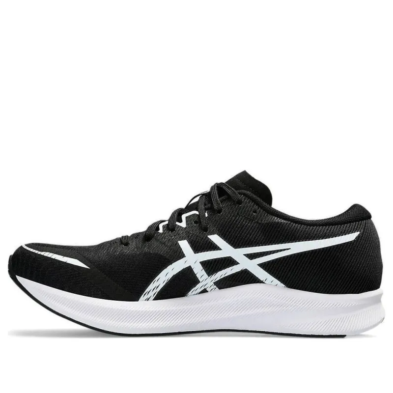 ASICS Hyper Speed 3 Wide 'Black White' 1011B702-001 sold by KicksCrew