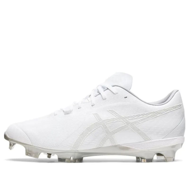 Asics Goldstage I-Pro Hunt 'White' 1121A065-110 sold by KicksCrew