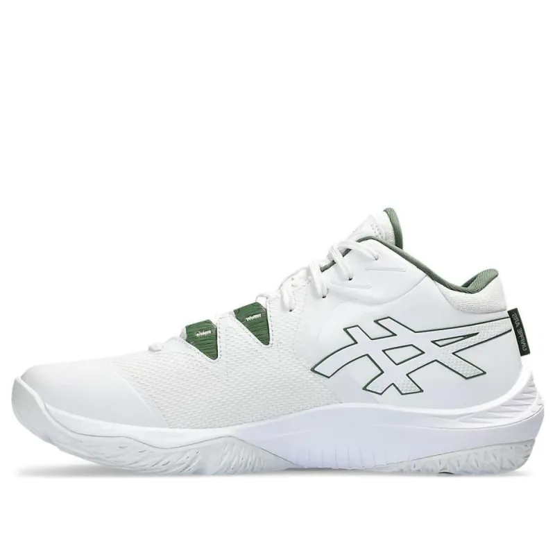 ASICS Unpre ARS 2 Wide 'White Glacier Grey' 1063A069-100 sold by KicksCrew