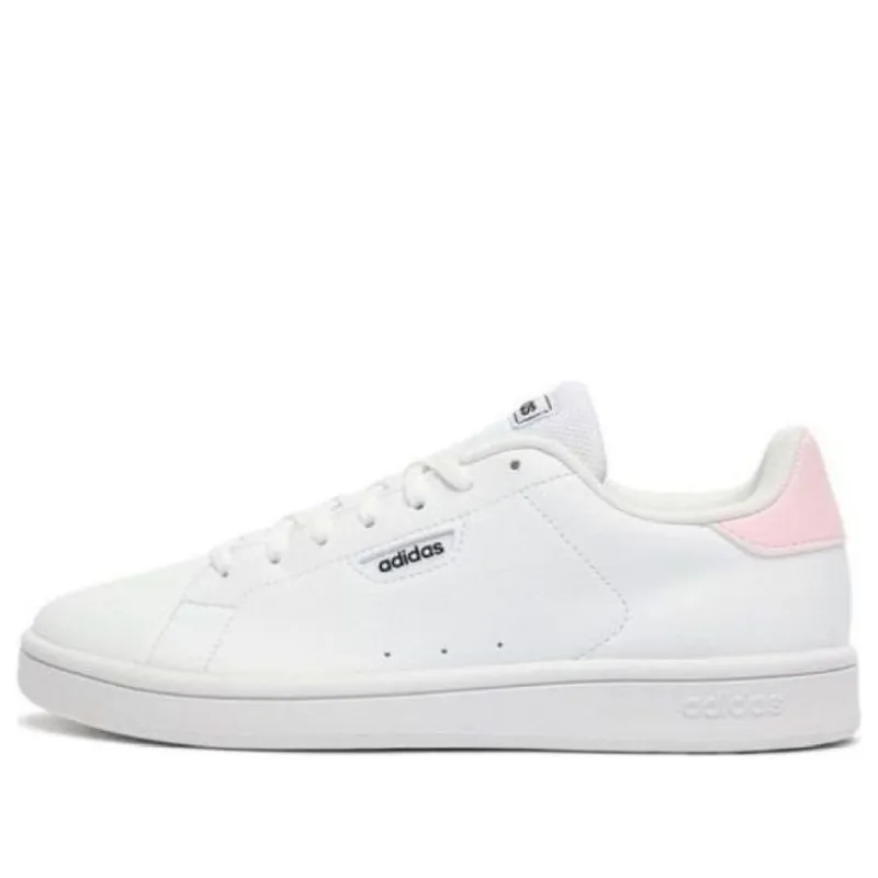 (WMNS) adidas COURT Shoes 'White Pink' IF4092 sold by KicksCrew