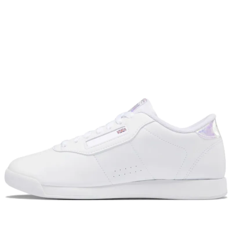 (WMNS) Reebok Princess 'Triple White' HP9023 sold by KicksCrew