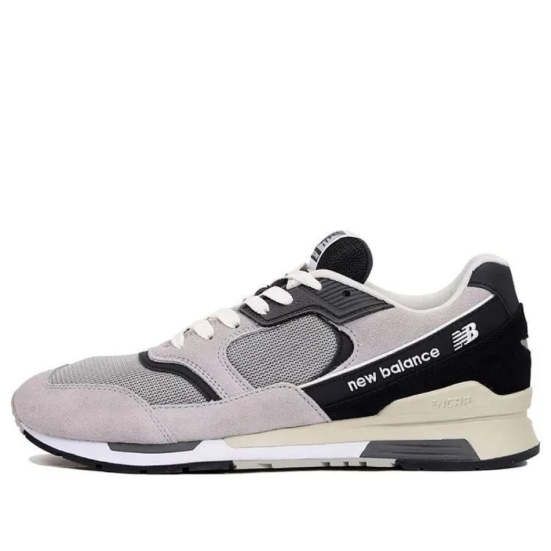 New Balance NB 99 'Grey' ML99HSG sold by KicksCrew