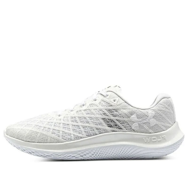 Under Armour Flow Velociti Wind CN 'White' 3025204-102 sold by KicksCrew