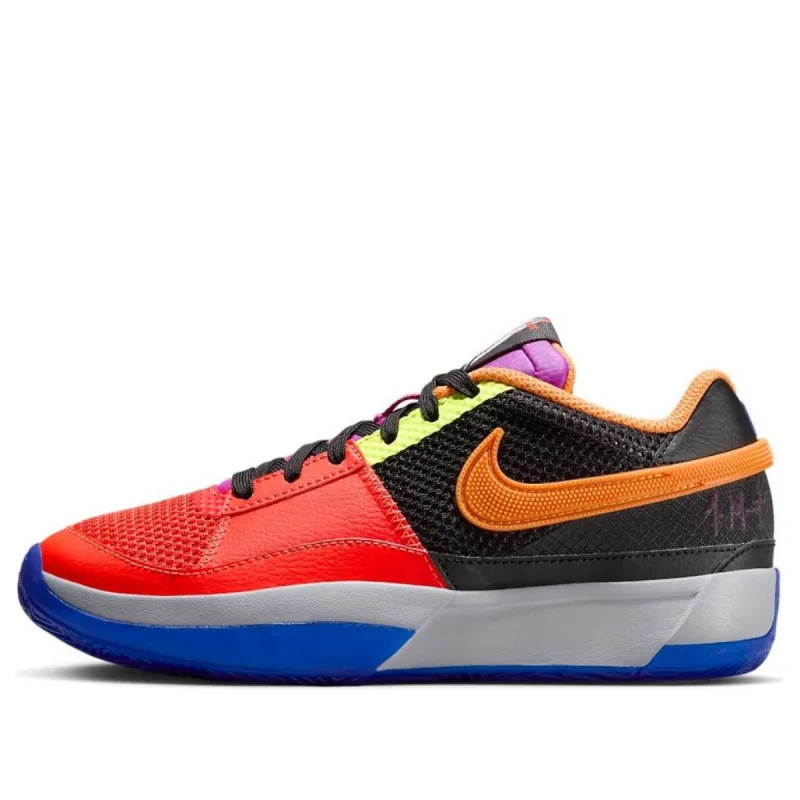 (GS) Nike Ja 1 'All-Star' FZ8326-001 sold by KicksCrew