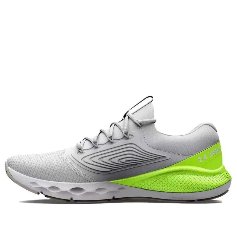 Under Armour Charged Vantage 2 'White Lime Surge' 3024873-107 sold by KicksCrew