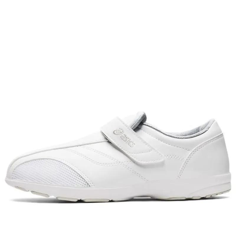 (WMNS) Asics Nurse Walker 510 3E 'White' 1273A041-101 sold by KicksCrew