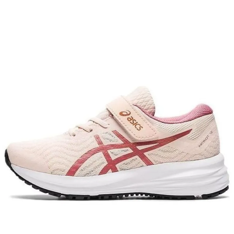 (PS) ASICS Patriot 12 'Pearl Pink Smokey Rose' 1014A138-710 sold by KicksCrew
