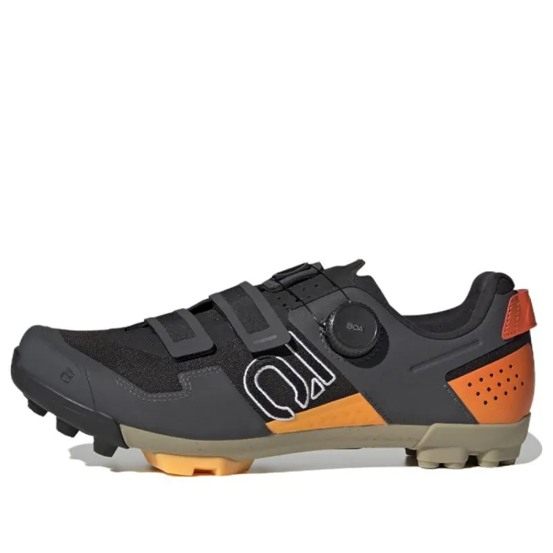 adidas Five Ten Kestrel BOA 'Black Impact Orange' HQ3549 sold by KicksCrew