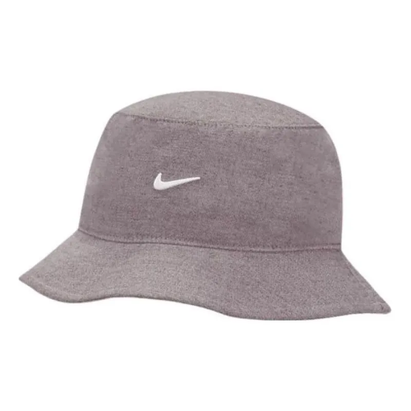 Nike Sportswear Bucket Hat 'Purple' DV5635-670 sold by KicksCrew