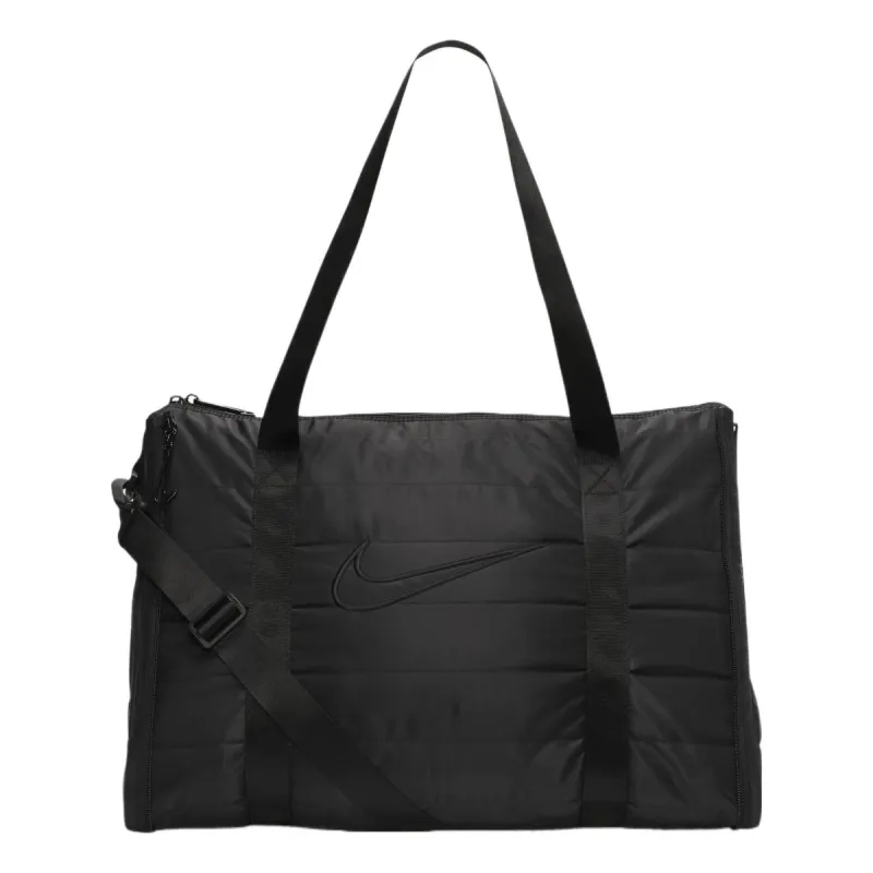 Nike Serena Williams Design Crew Duffel Bag 'Black' DV9255-010 sold by KicksCrew