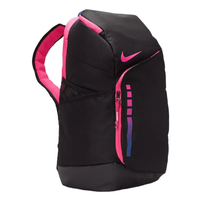 Nike Hoops Elite Backpack 'Black Pink' DX9786-011 sold by KicksCrew