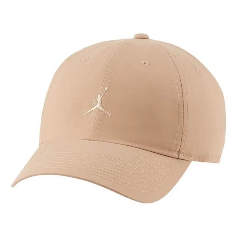 Air Jordan Heritage 86 Washed Cap 'Hemp' DC3673-200 sold by KicksCrew