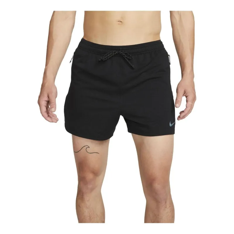 Nike Dri-FIT Stride Running Division 4" Brief-Lined Running Shorts 'Black' FB6871-010 sold by KicksCrew