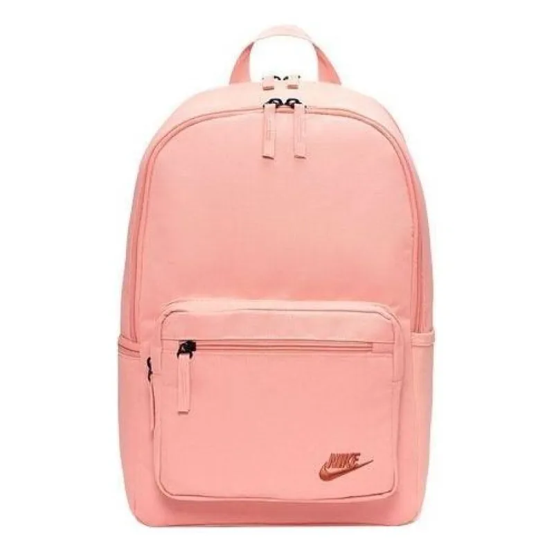Nike Heritage Eugene Backpack 'Pink' DB3300-824 sold by KicksCrew