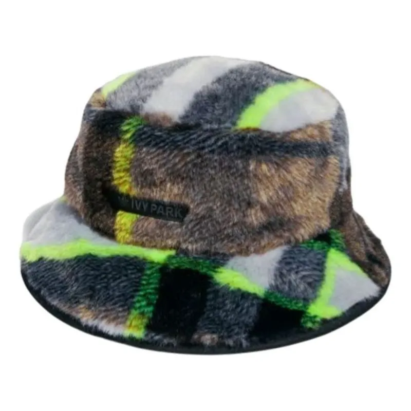 Adidas X Ivy Park Reversible Bucket Hat 'Multi-Color' HK2326 sold by KicksCrew