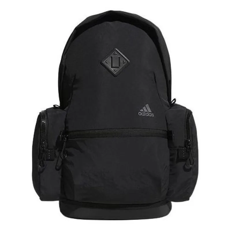 (WMNS) adidas Must Haves Backpack 'Black' HI3557 sold by KicksCrew